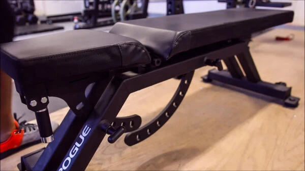 Rogue AB-3 Adjustable Bench - Image 2