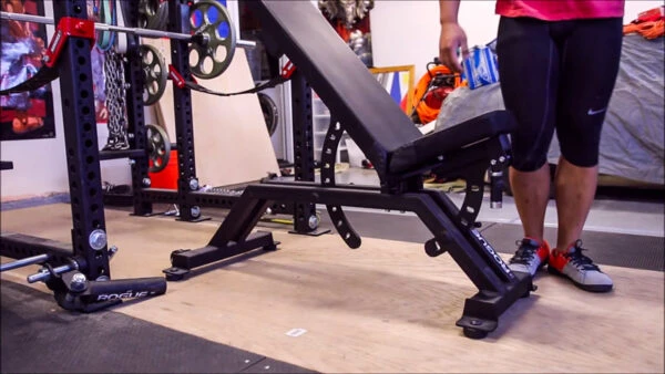 Rogue AB-3 Adjustable Bench - Image 3