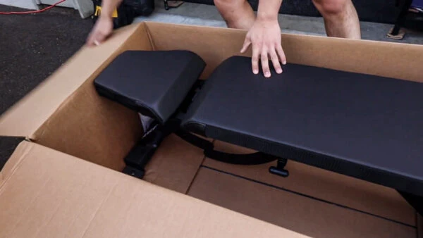 Rogue AB-3 Adjustable Bench - Image 7