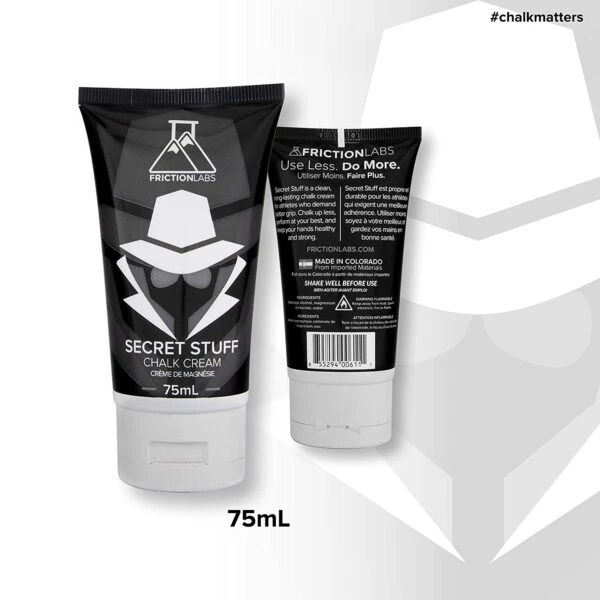 FrictionLabs Secret Stuff Chalk Cream - Image 2