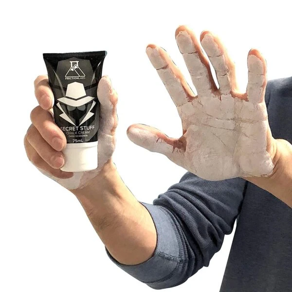 FrictionLabs Secret Stuff Chalk Cream - Image 4