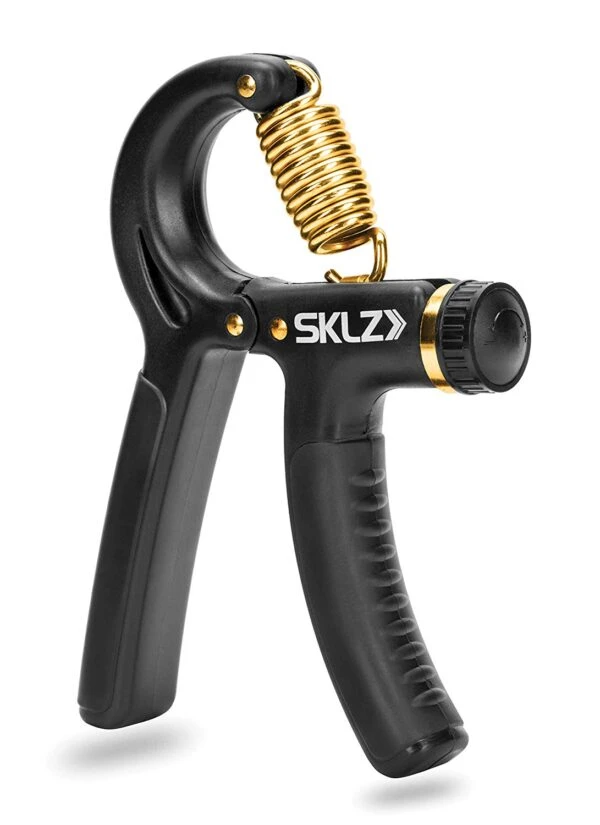 SKLZ Adjustable Hand Gripper - Image 2
