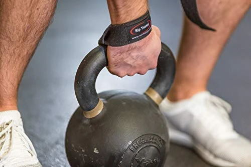 Rip Toned Lifting Wrist Straps - Image 9