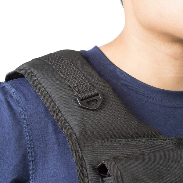 CAP Adjustable Weighted Vest - Image 3