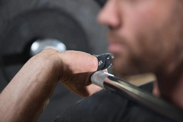 Rage Fitness Elevation Bar - Image 3