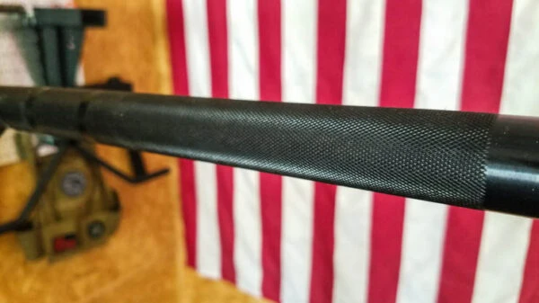 Fringe Sport Wonder Bar V2 20KG Barbell - Image 7