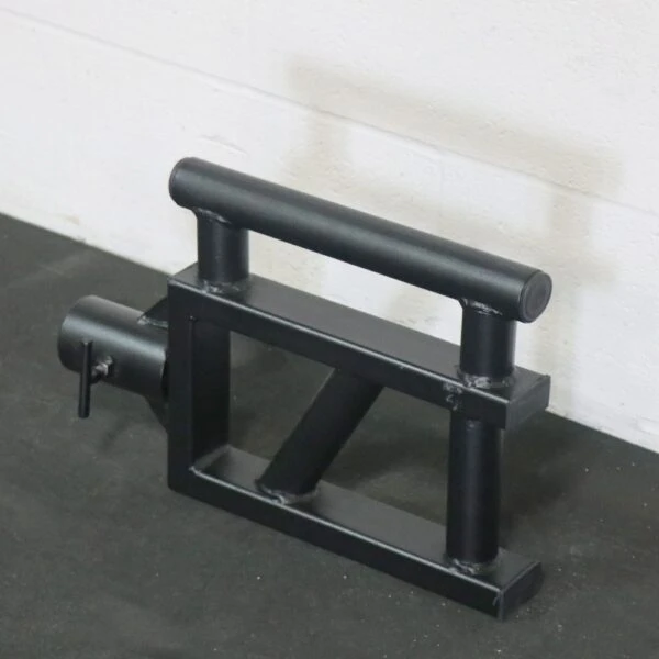 Titan Gnarly Handles - Image 7