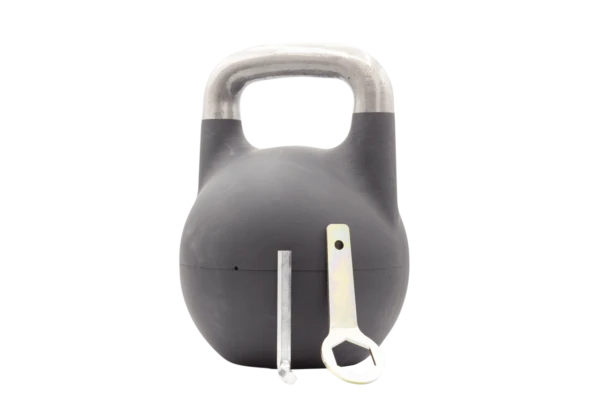 Kettlebell Kings 12-32KG Adjustable Competition Style Kettlebell - Image 5