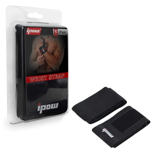 IPOW Wrist Wraps - Image 5