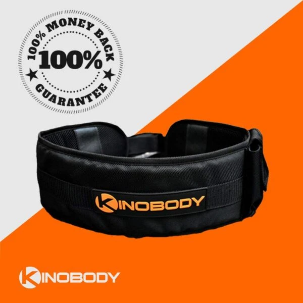 Kinobody Kino Belt - Image 3