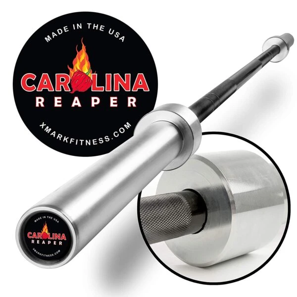 XMark Carolina Reaper Bar