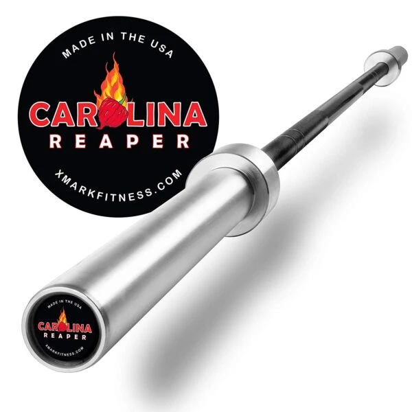 XMark Carolina Reaper Bar - Image 2