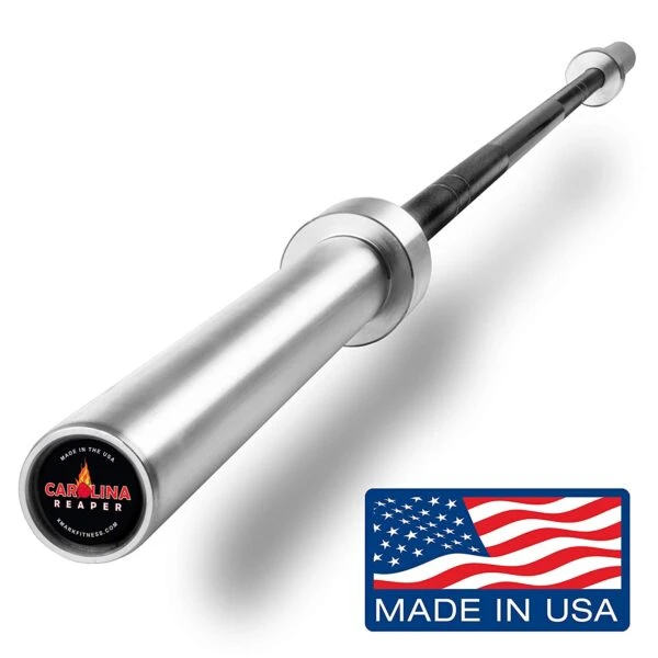 XMark Carolina Reaper Bar - Image 3