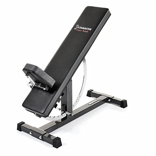 Ironmaster Super Bench - Image 3