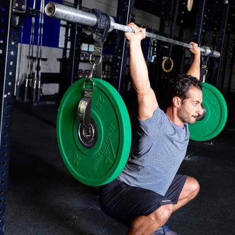 MostFit SYN Rings - Image 2