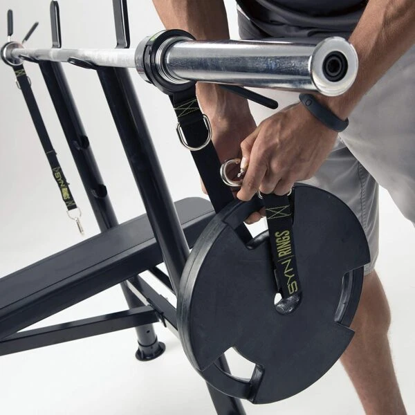 MostFit SYN Rings - Image 4