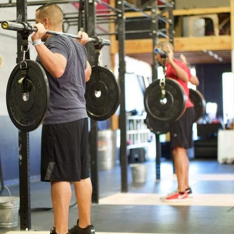 MostFit SYN Rings - Image 5