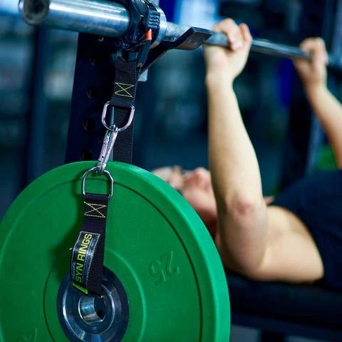 MostFit SYN Rings - Image 6