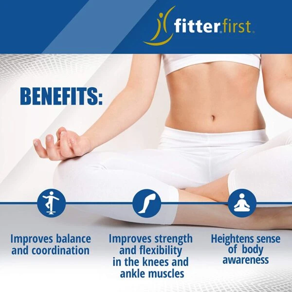 Fitterfirst Professional Rocker Board - Image 7