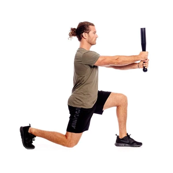 Incline Fit Steel Clubs - Image 3