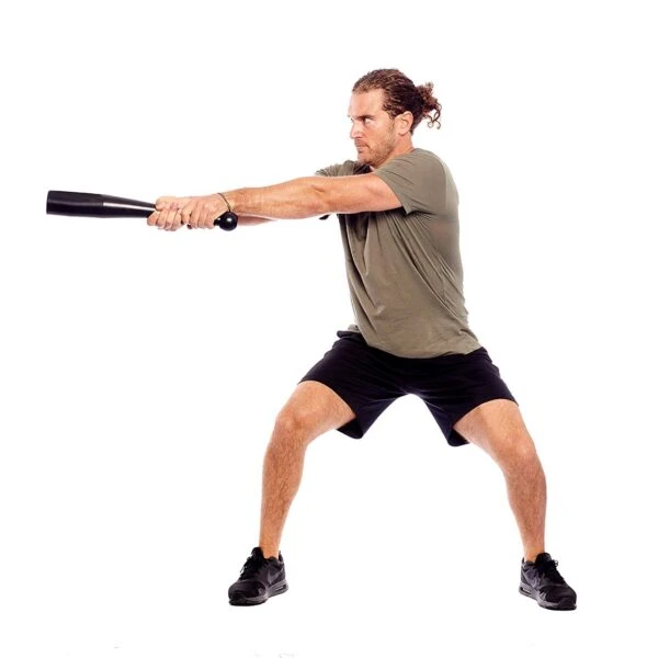 Incline Fit Steel Clubs - Image 4