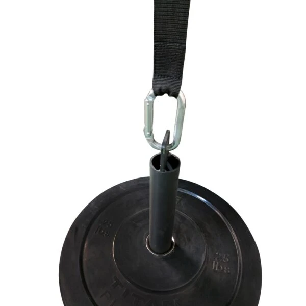 Titan Wrist Roller - Image 5