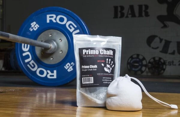 Primo Chalk Ball - Image 2