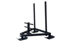 Fringe Sport Commercial Sled