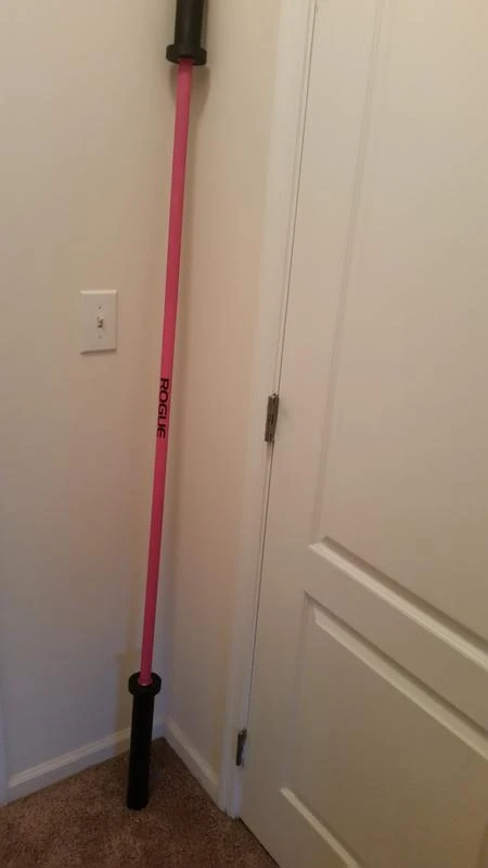 Rogue Bella Bar 2.0 β Cerakote - Image 3