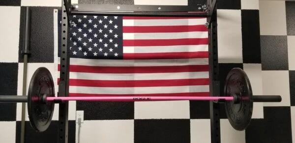 Rogue Bella Bar 2.0 β Cerakote - Image 6