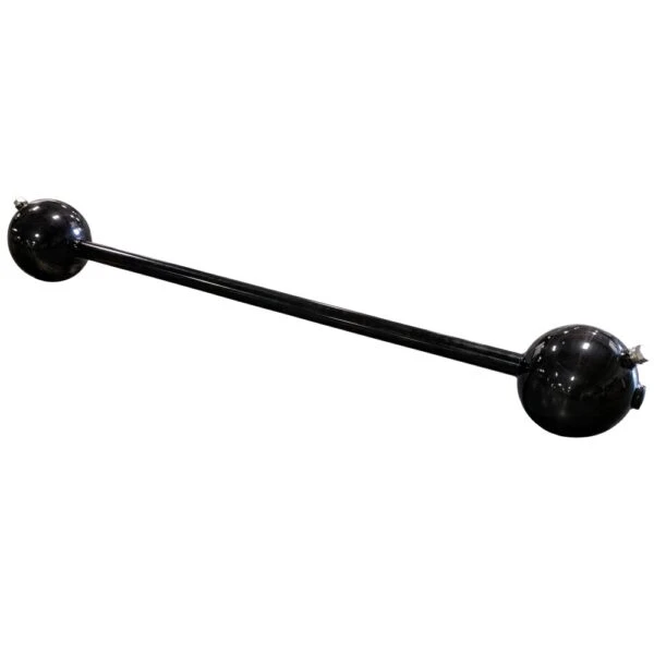 Titan Loadable Globe Barbell - Image 2