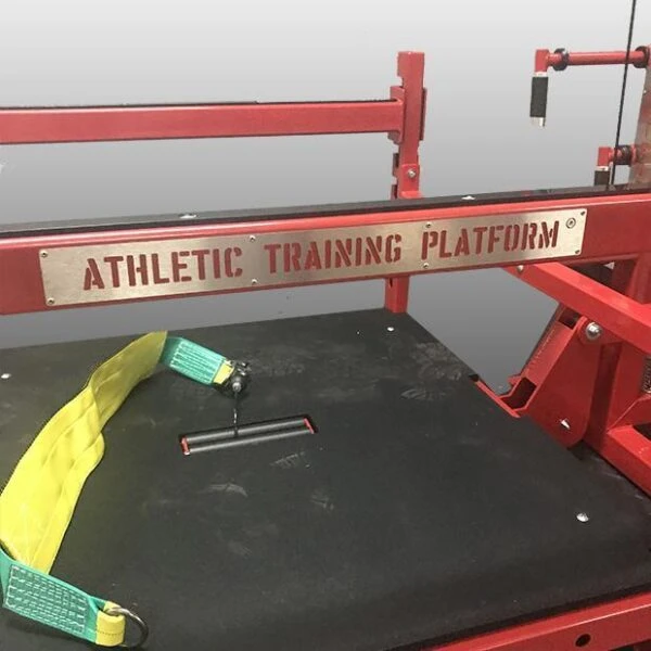 Westide Barbell Athletic Training Platform - Image 3