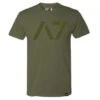 A7 Fitness Bar Grip Shirt