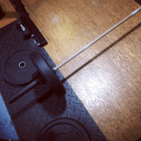 Rogue Operator Bar 3.0 - Image 2