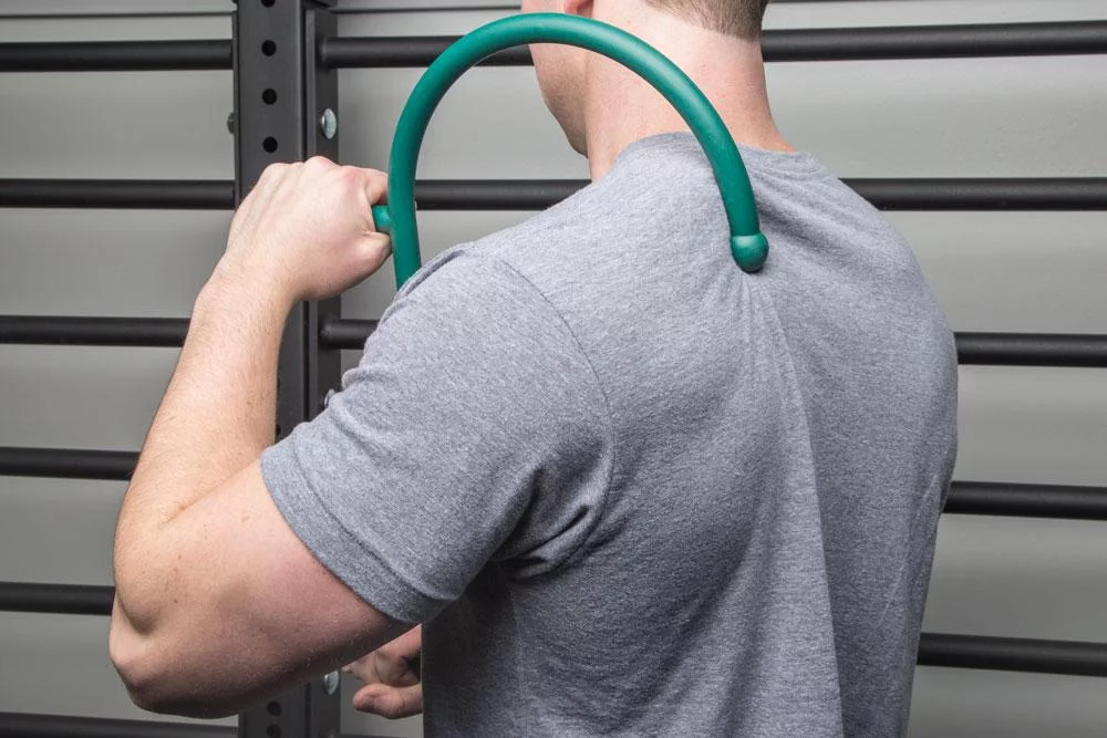 Thera Cane Massager - Image 2