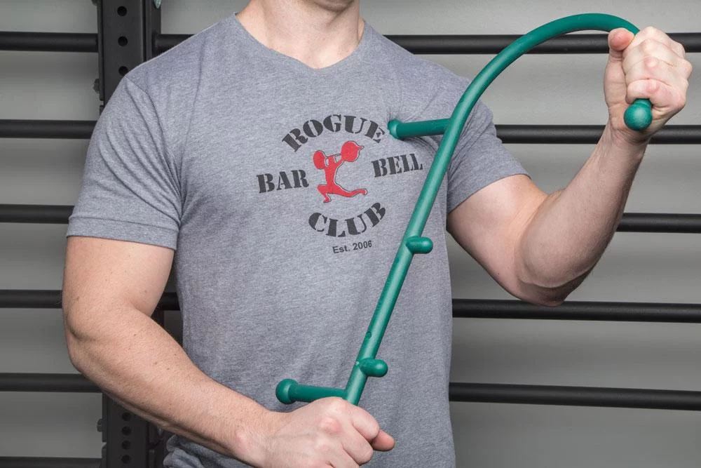 Thera Cane Massager - Image 3