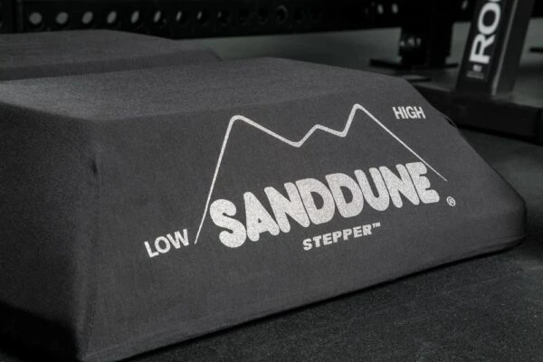 Sanddune Power Stepper - Image 2