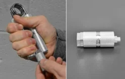 Ironmind CoC Key: Miles To Mils