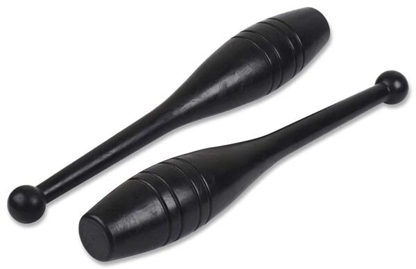 Garage Fit Indian Clubs - Image 2