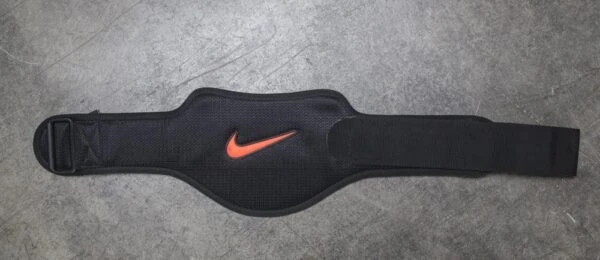Nike Strength Training Belt 2.0 - Image 3