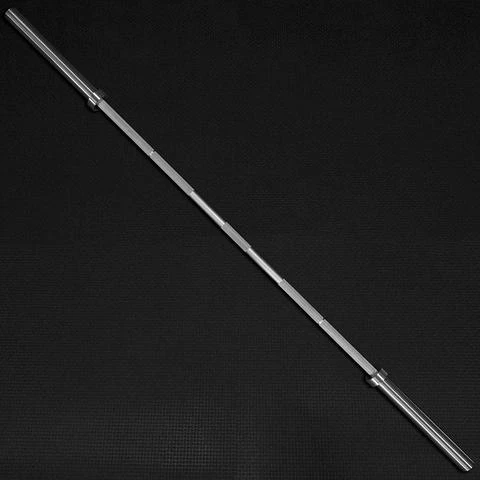 Fringe Sport Power Barbell - Image 5