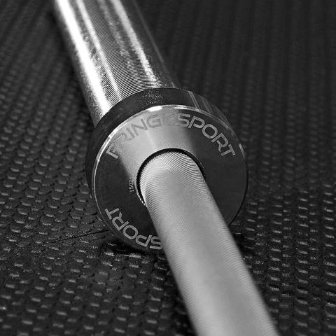 Fringe Sport Power Barbell - Image 6