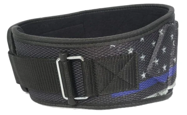 Fire Team Fit Weightlifting Belt - Image 2