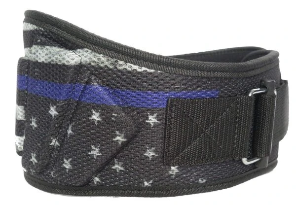 Fire Team Fit Weightlifting Belt - Image 4