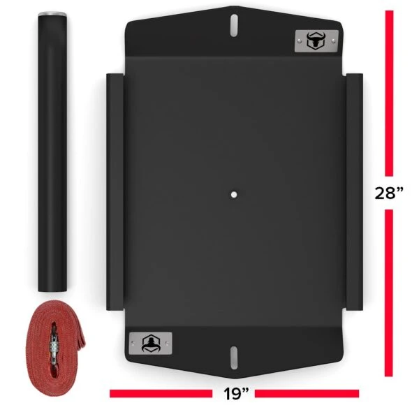 Iron Bull Speed Training Sled - Image 2