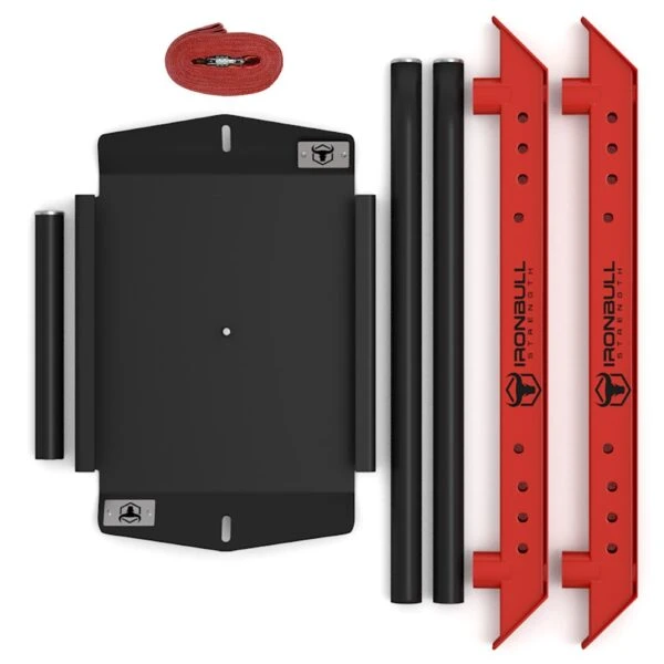 Iron Bull Power Sled - Image 2