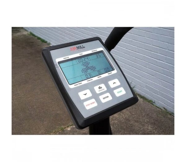 Xebex Airmill Air Bike - Image 3