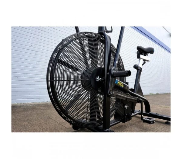 Xebex Airmill Air Bike - Image 4