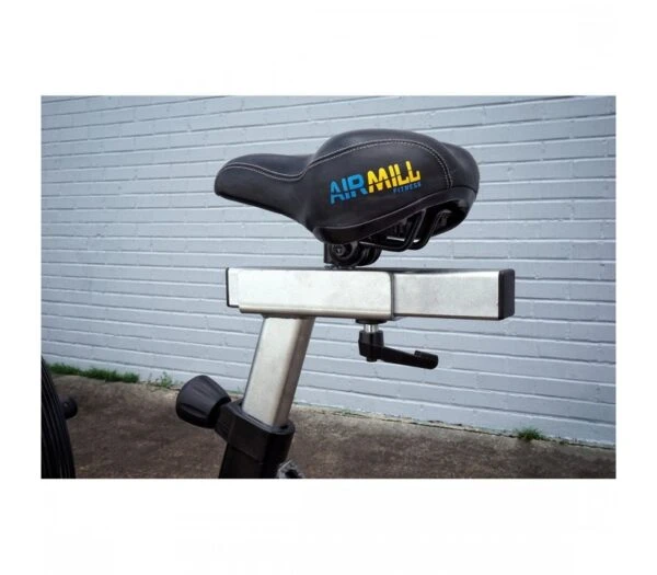 Xebex Airmill Air Bike - Image 9