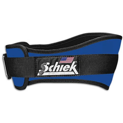 Schiek 2004 Lifting Belt - Image 4